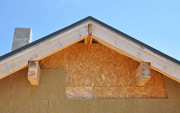 Affordable Siding Repair and Maintenance Services in Mapleton, ND